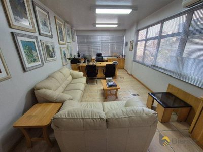 Sala-Conjunto, 220 m² - Foto 3