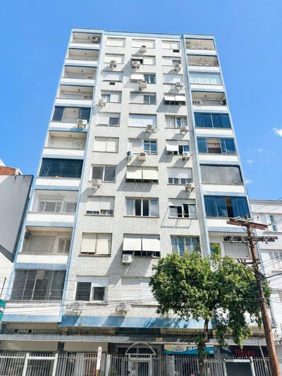 Apartamento, 1 quarto, 33 m² - Foto 2