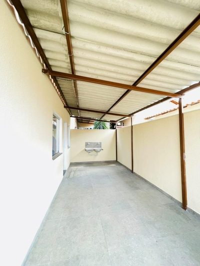 Casa, 2 quartos, 43 m² - Foto 5