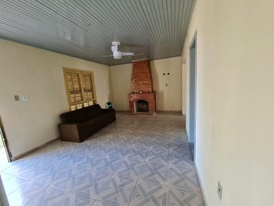 Casa, 4 quartos, 190 m² - Foto 3