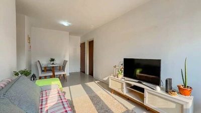 Apartamento, 2 quartos, 73 m² - Foto 3