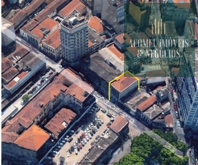 Prédio Inteiro, 1056 m² - Foto 3