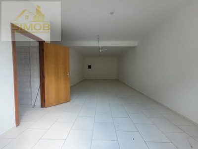 Loja-Salão, 58 m² - Foto 3