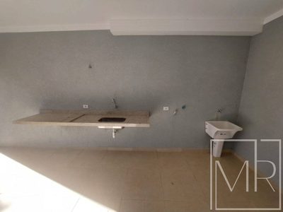 Casa, 3 quartos, 150 m² - Foto 3