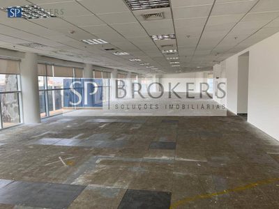 Sala-Conjunto, 423 m² - Foto 1