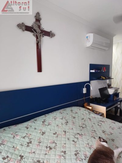 Apartamento, 2 quartos, 90 m² - Foto 4