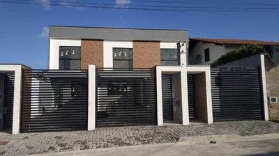 Casa, 3 quartos, 360 m² - Foto 1