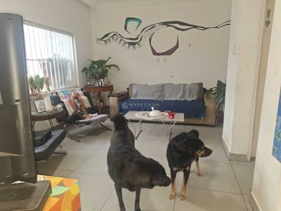 Casa, 3 quartos, 92 m² - Foto 4