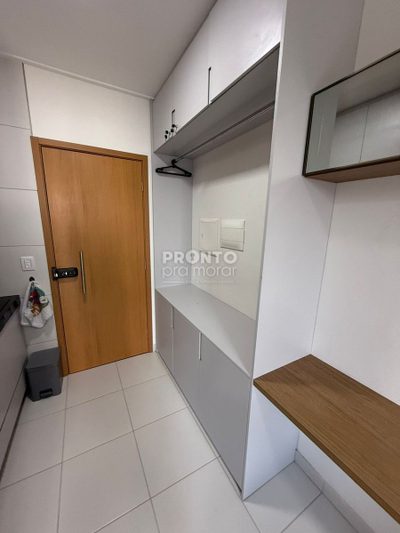 Apartamento, 1 quarto, 29 m² - Foto 1