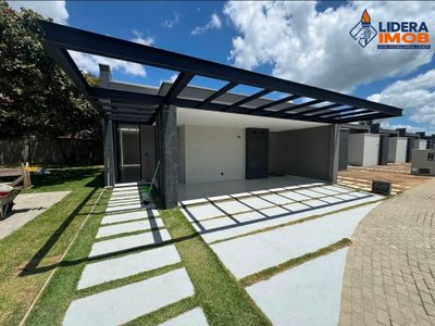 Casa, 3 quartos, 220 m² - Foto 2