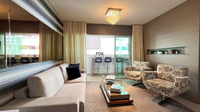 Apartamento, 4 quartos, 106 m² - Foto 3