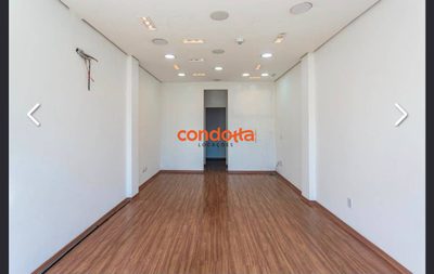 Loja-Salão, 70 m² - Foto 4