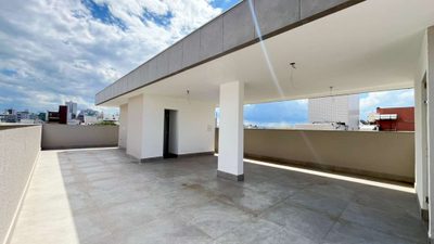 Cobertura, 5 quartos, 175 m² - Foto 3