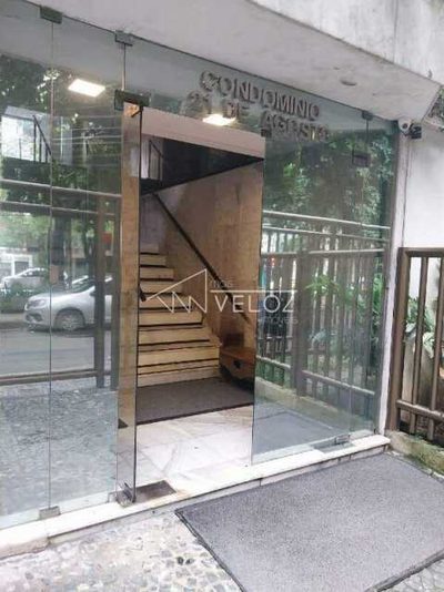 Apartamento, 2 quartos, 69 m² - Foto 3