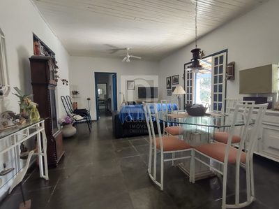Chácara, 4 quartos, 1 m² - Foto 2
