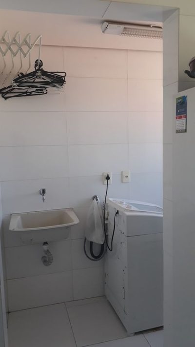 Cobertura, 3 quartos, 90 m² - Foto 5