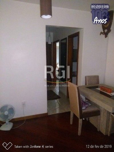 Apartamento, 3 quartos, 73 m² - Foto 3