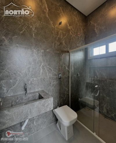 Casa, 1 quarto, 194 m² - Foto 3