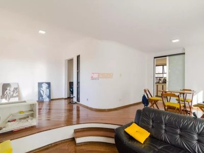 Apartamento, 4 quartos, 187 m² - Foto 2