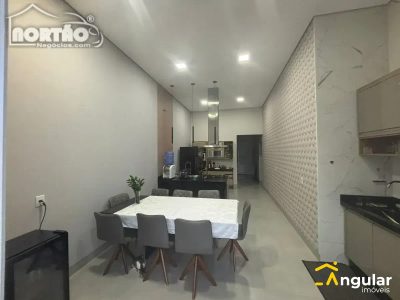 Casa, 3 quartos - Foto 4