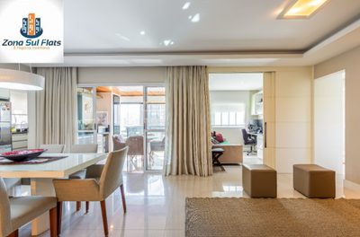 Apartamento, 3 quartos, 105 m² - Foto 5