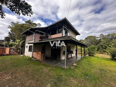 Casa, 4 quartos, 170 m² - Foto 1