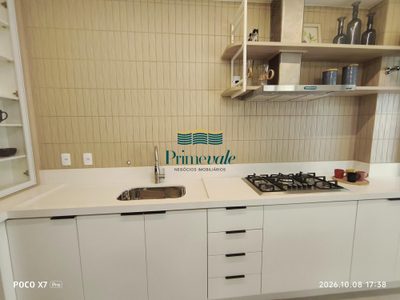 Apartamento, 2 quartos, 56 m² - Foto 3