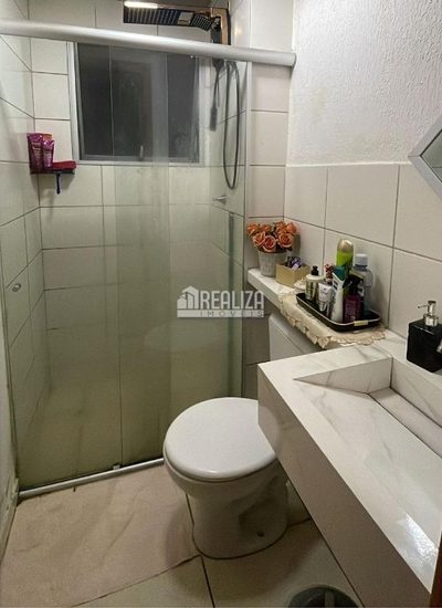 Apartamento, 2 quartos, 50 m² - Foto 5