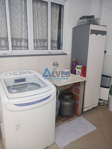 Sobrado, 3 quartos, 118 m² - Foto 2
