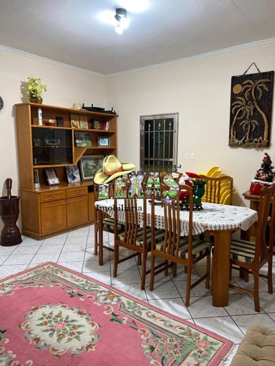 Sítio, 10 quartos, 5 hectares - Foto 4