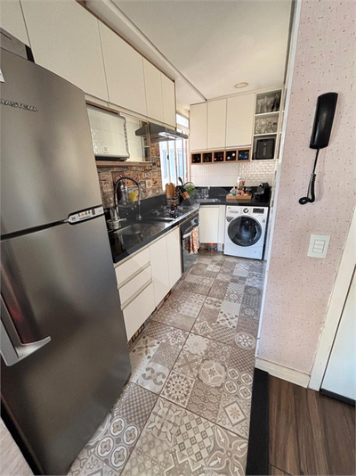 Apartamento, 2 quartos, 41 m² - Foto 2