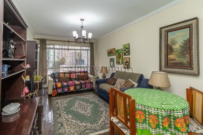 Apartamento, 3 quartos, 126 m² - Foto 4