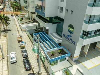 Apartamento, 2 quartos, 80 m² - Foto 2