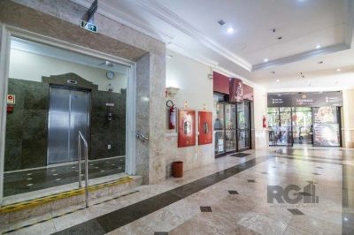 Loja-Salão, 33 m² - Foto 2
