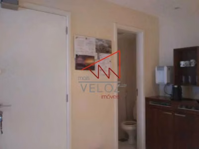 Sala-Conjunto, 35 m² - Foto 1