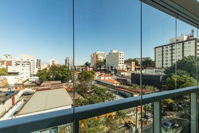 Apartamento, 2 quartos, 105 m² - Foto 3