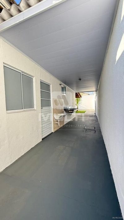 Casa, 2 quartos, 93 m² - Foto 3