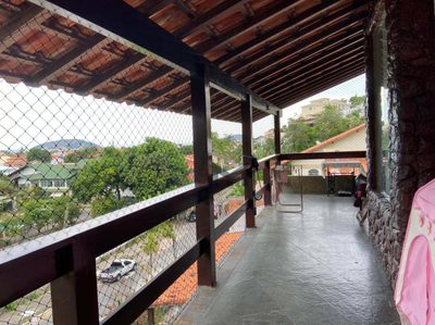 Casa, 4 quartos, 360 m² - Foto 5