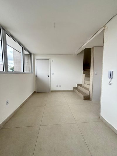 Cobertura, 3 quartos, 140 m² - Foto 4