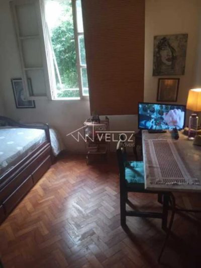 Apartamento, 3 quartos, 113 m² - Foto 1