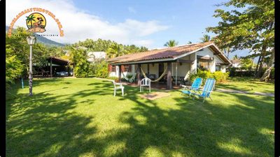 Casa, 5 quartos, 400 m² - Foto 5