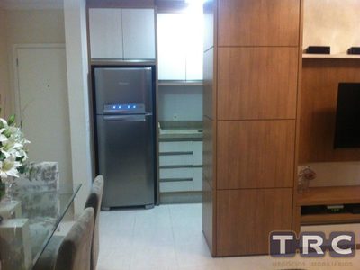 Apartamento, 2 quartos, 58 m² - Foto 2