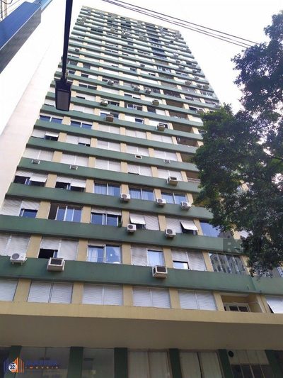 Apartamento, 2 quartos, 51 m² - Foto 1