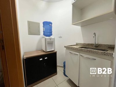 Sala-Conjunto, 41 m² - Foto 5
