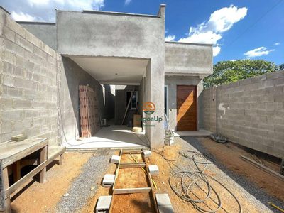 Casa, 3 quartos, 89 m² - Foto 2