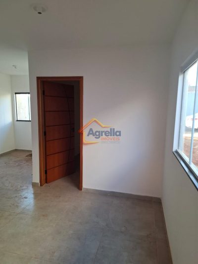 Casa, 2 quartos, 50 m² - Foto 4