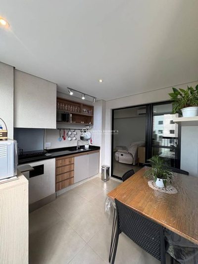 Apartamento, 3 quartos, 84 m² - Foto 5