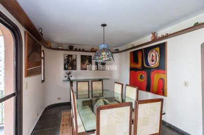 Apartamento, 3 quartos, 210 m² - Foto 5