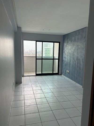 Apartamento, 3 quartos, 64 m² - Foto 2