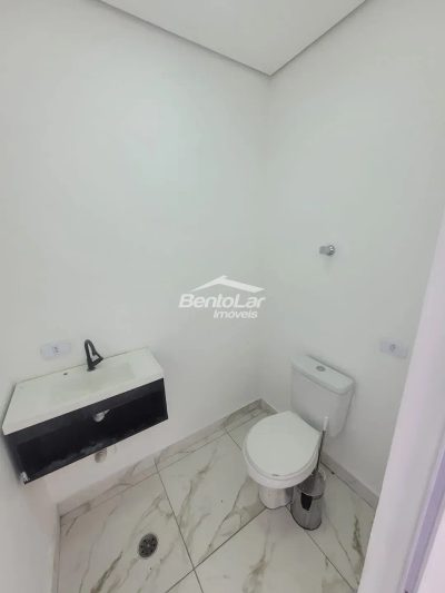 Sala-Conjunto, 40 m² - Foto 5